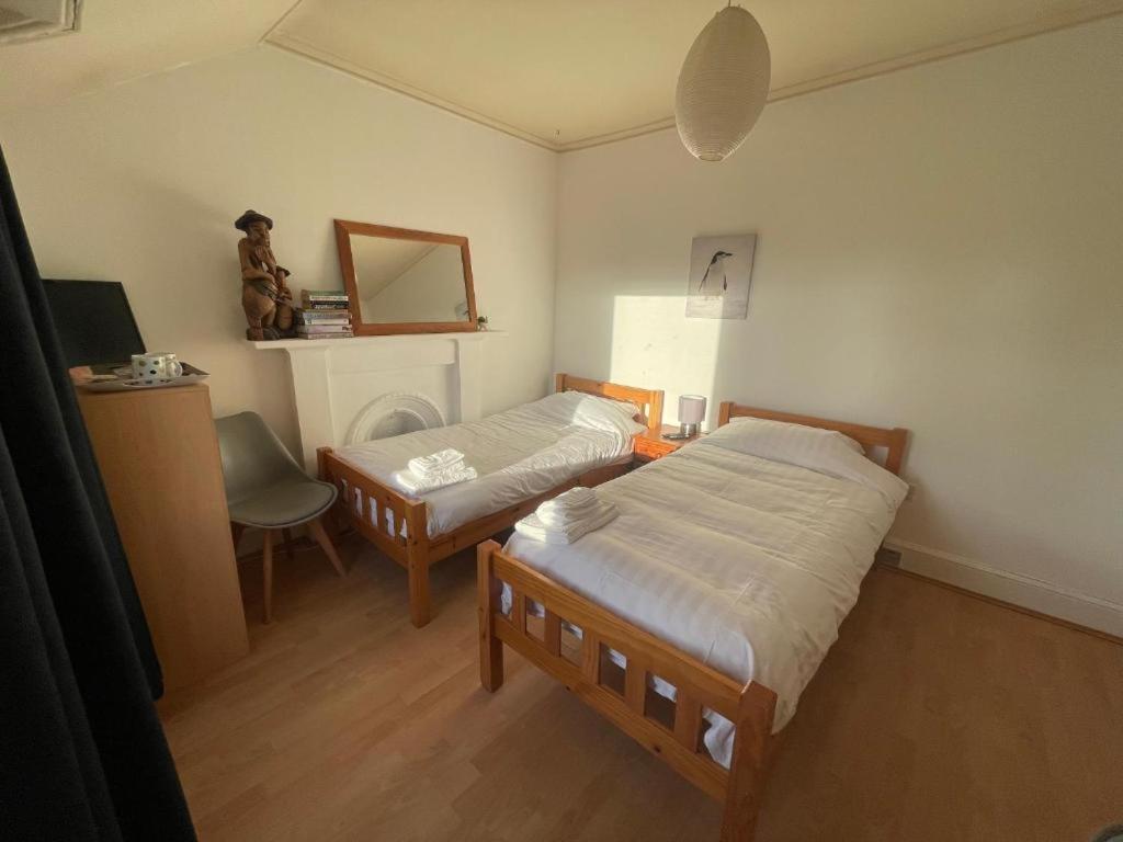 The Taynuilt Guest House - Tgh Kültér fotó