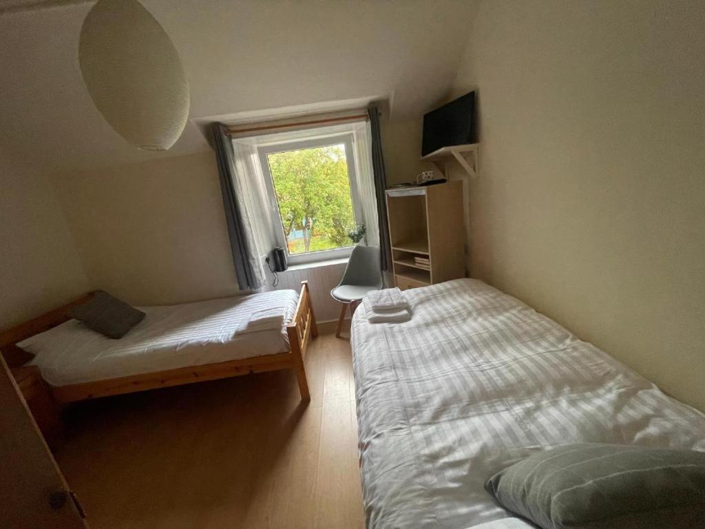 The Taynuilt Guest House - Tgh Kültér fotó