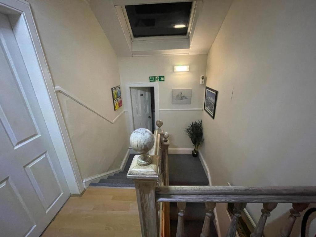 The Taynuilt Guest House - Tgh Kültér fotó