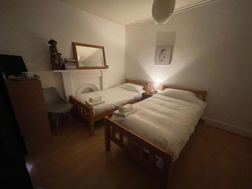 The Taynuilt Guest House - Tgh Kültér fotó