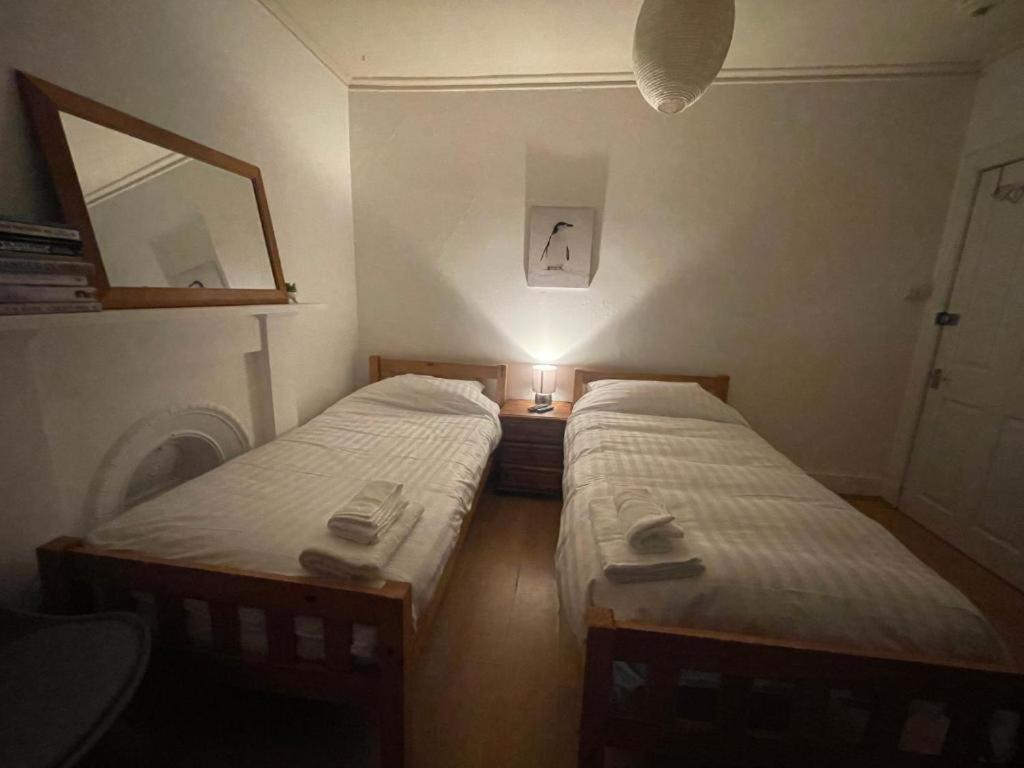 The Taynuilt Guest House - Tgh Kültér fotó