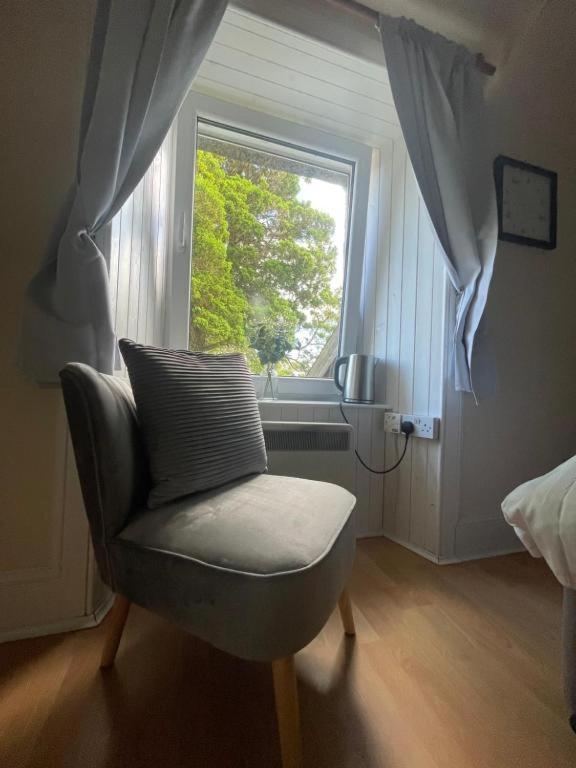 The Taynuilt Guest House - Tgh Kültér fotó