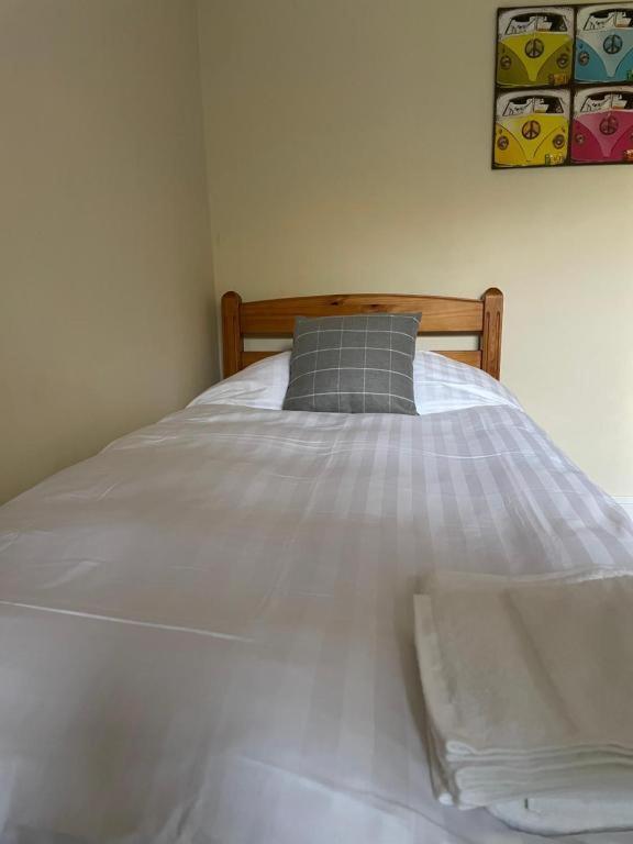 The Taynuilt Guest House - Tgh Kültér fotó