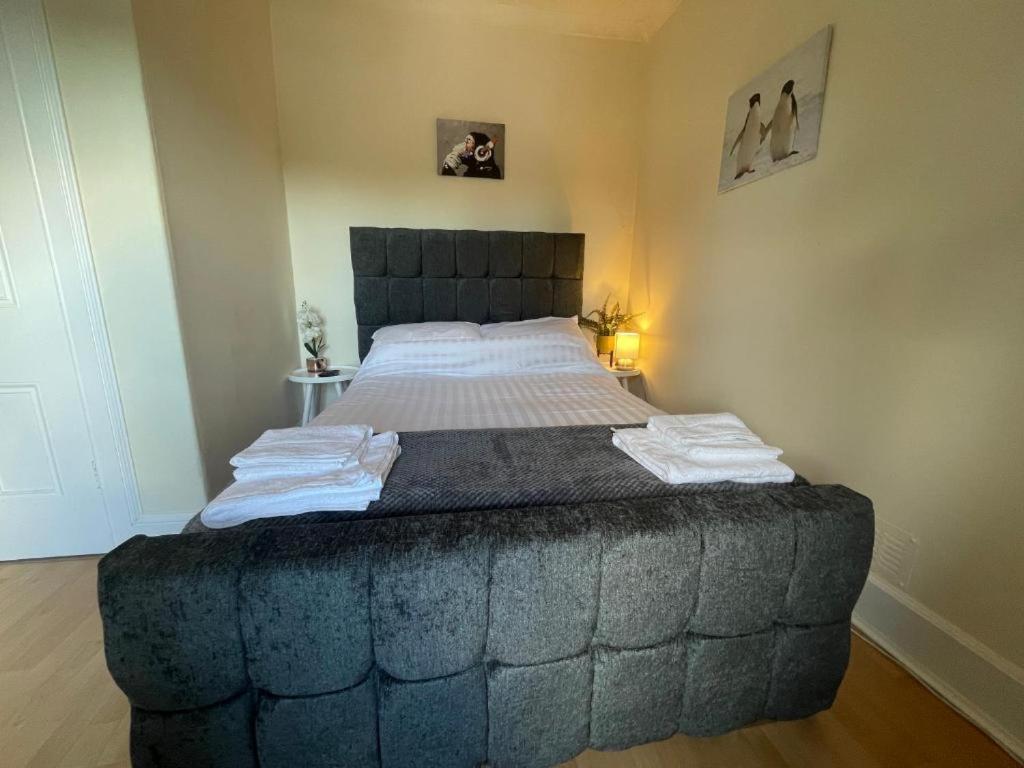 The Taynuilt Guest House - Tgh Kültér fotó