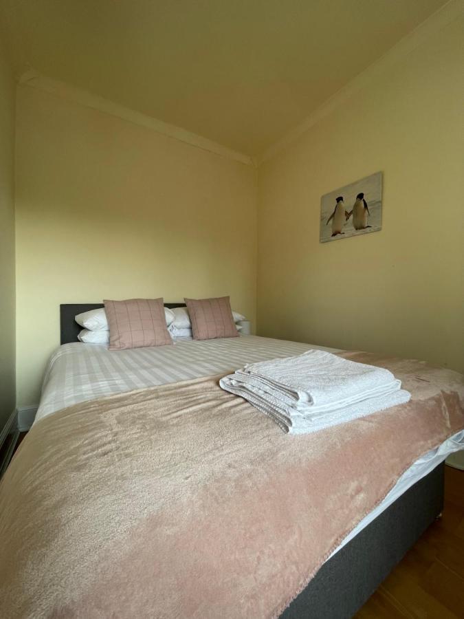The Taynuilt Guest House - Tgh Kültér fotó