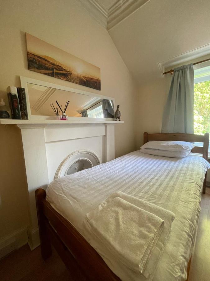 The Taynuilt Guest House - Tgh Kültér fotó