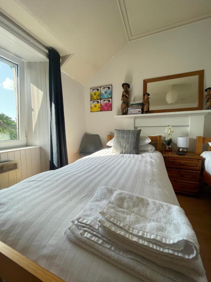 The Taynuilt Guest House - Tgh Kültér fotó